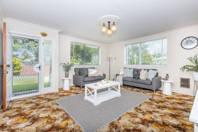 Photo of property in 18a Claude Street, Fairfield, Hamilton, 3214