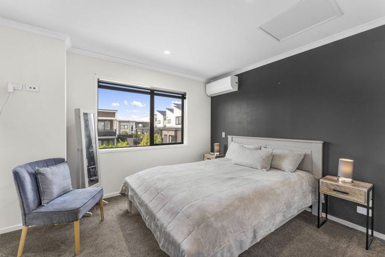 Photo of property in 14 Malcolm Calder Road, Hobsonville, Auckland, 0616