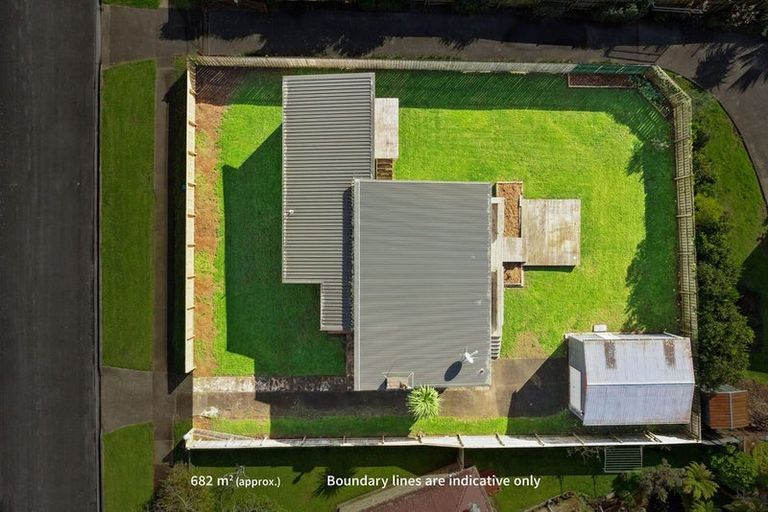 Photo of property in 42 Gibson Road, Tuakau, 2121