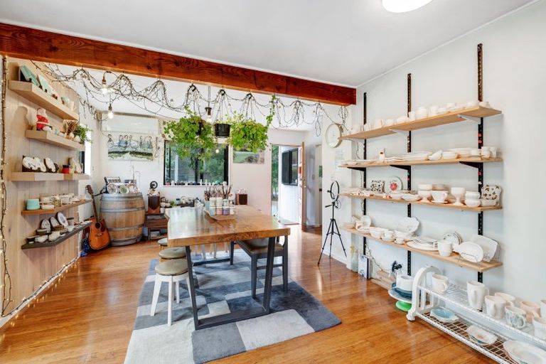 Photo of property in 295 Kanohi Road, Kaukapakapa, 0873