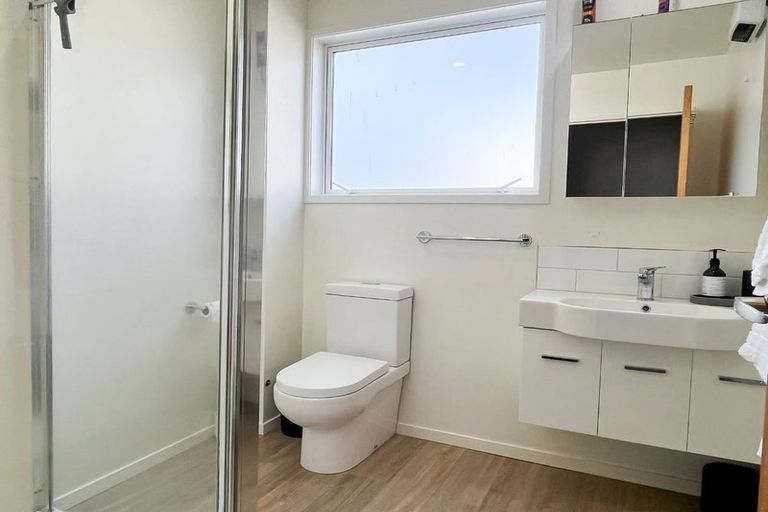 Photo of property in 7/27 Packe Street, Edgeware, Christchurch, 8013