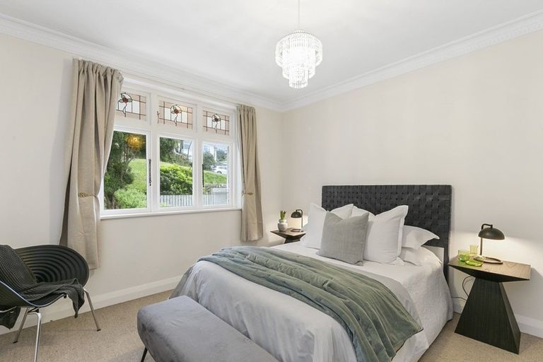 Photo of property in 109 Farnham Street, Mornington, Wellington, 6021