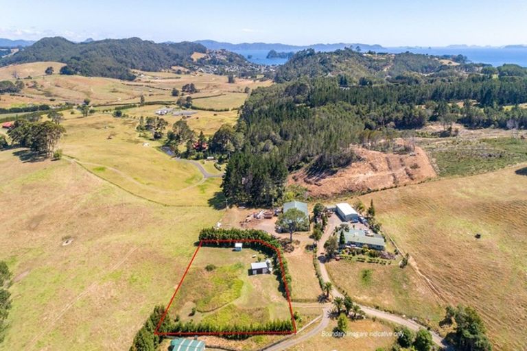 Photo of property in 102d Link Road, Hahei, Whitianga, 3591