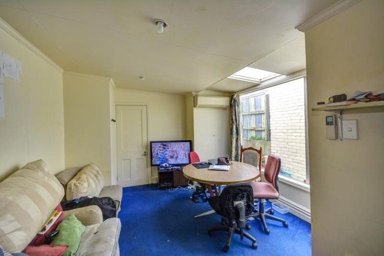 Photo of property in 22 Clyde Street, North Dunedin, Dunedin, 9016