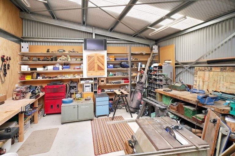 Photo of property in 12 Judsons Road, Woodend, Kaiapoi, 7691