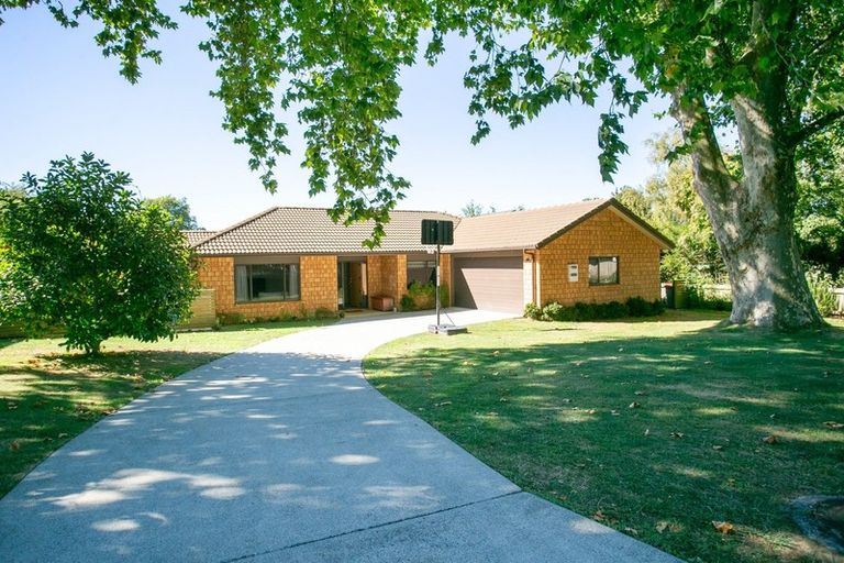 Photo of property in 96 Tennyson Street, Leamington, Cambridge, 3432