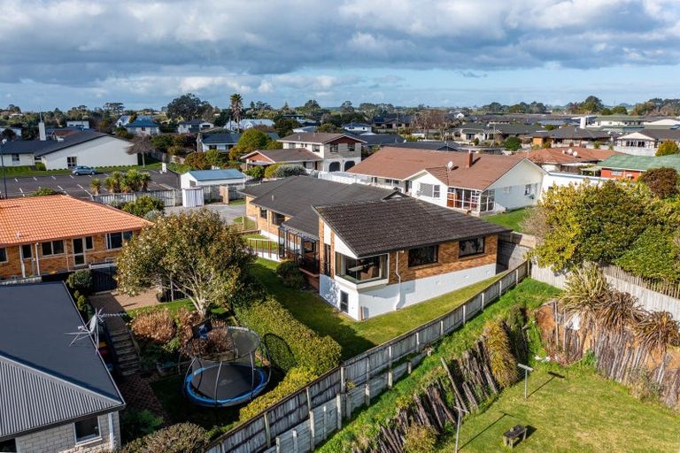 Photo of property in 9c Del Mar Place, Merrilands, New Plymouth, 4312