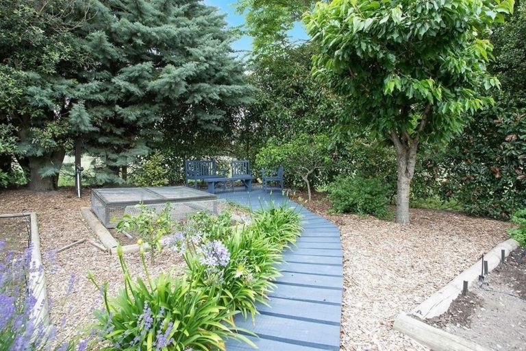 Photo of property in 303 Davidsons Road, Lincoln, Christchurch, 7674