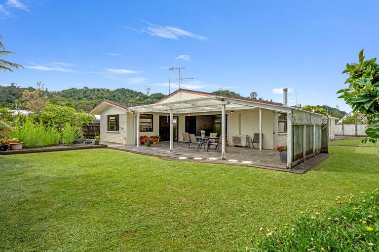 Photo of property in 4 Sisam Place, Whakatane, 3120