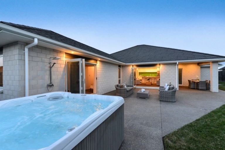 Photo of property in 42 Roy Hilton Drive, Flagstaff, Hamilton, 3210