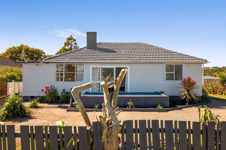 Photo of property in 36 Harris Street, Huntly, 3700