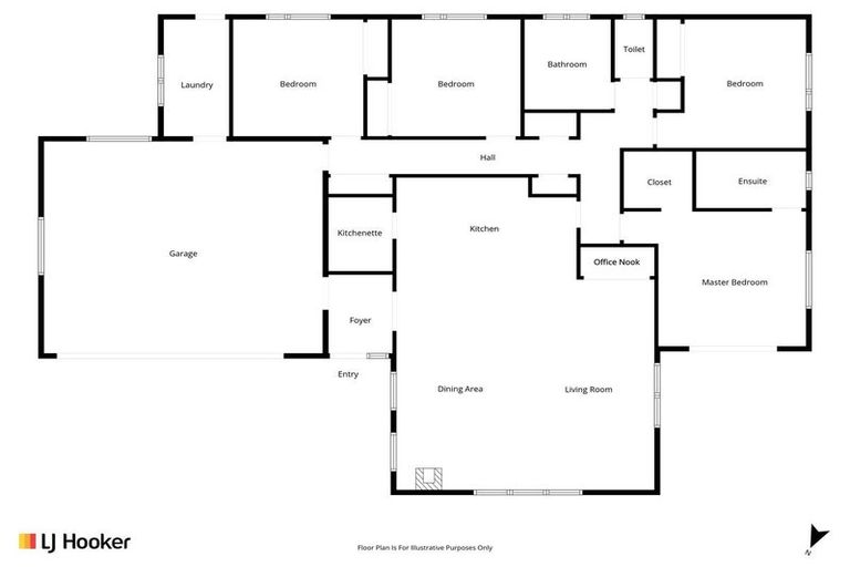 Photo of property in 36c Severn Street, Green Island, Dunedin, 9018