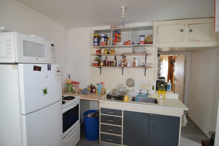 Photo of property in 143 Saint David Street, North Dunedin, Dunedin, 9016