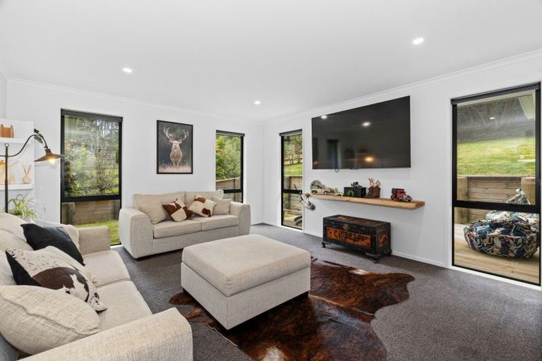 Photo of property in 1a Mangakino Lane, Kauri, Kamo, 0185