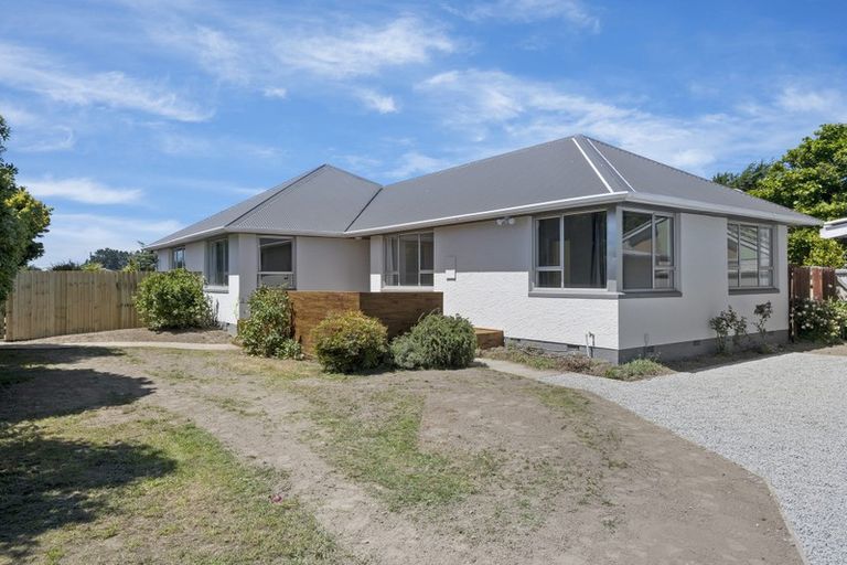 Photo of property in 26 Hewlings Street, Shirley, Christchurch, 8013