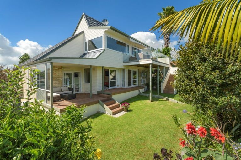 Photo of property in 14 Tainui Street, Matua, Tauranga, 3110