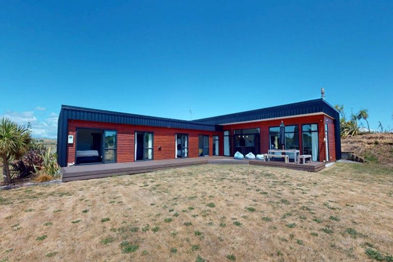 Photo of property in 10 Mowhia Grove, Waitarere, Levin, 5510