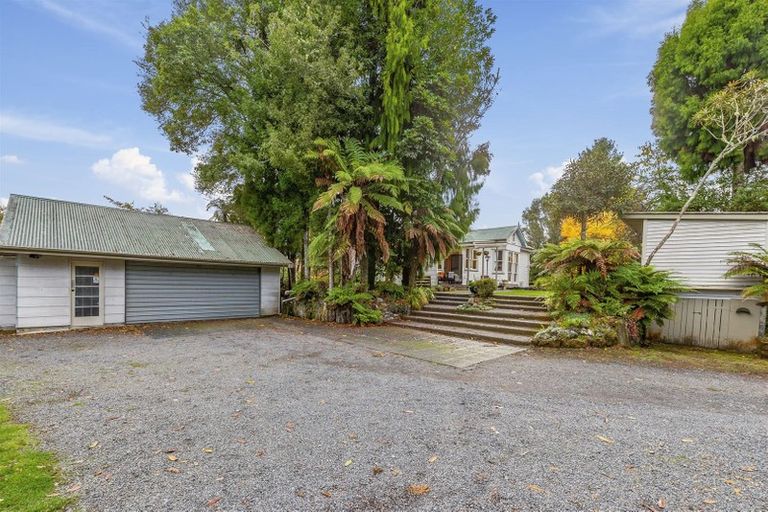 Photo of property in 45 Rangaroa Road, Taumarunui, 3920