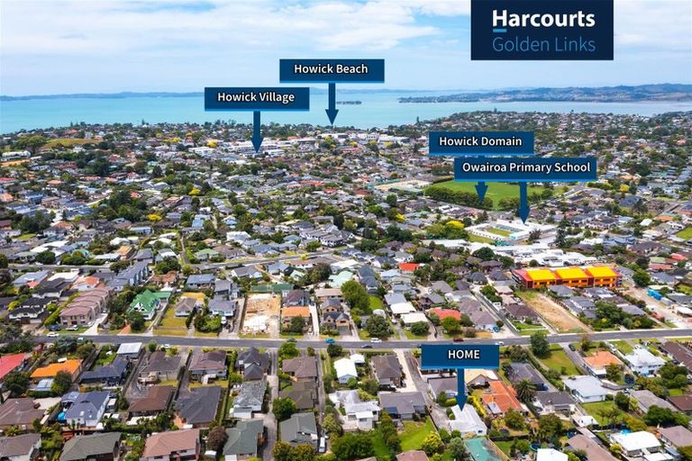 Photo of property in 2/31 Elliot Street, Howick, Auckland, 2014