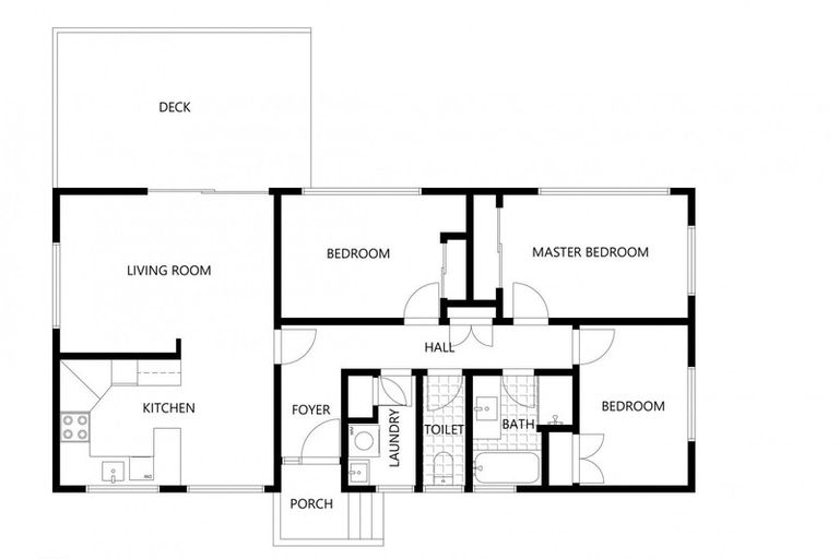Photo of property in 24 Dunton Drive, Welcome Bay, Tauranga, 3112