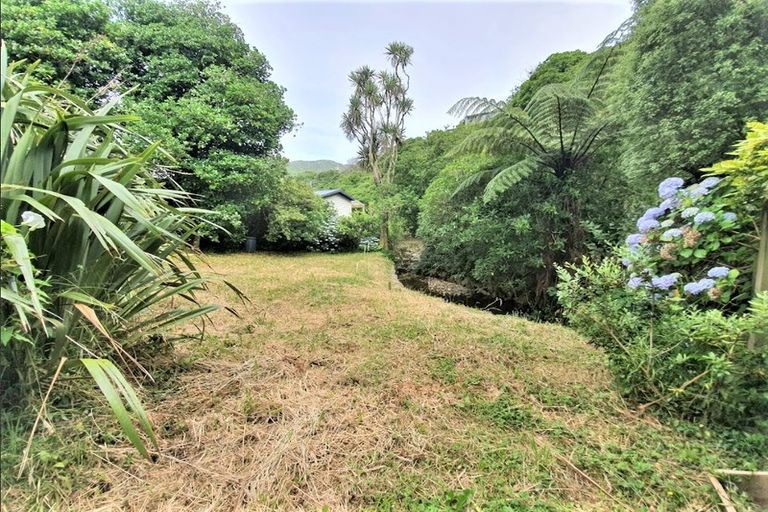 Photo of property in 9 Khandallah Road, Ngaio, Wellington, 6035