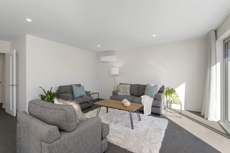 Photo of property in 24 Quinn Crescent, Woodend, 7610