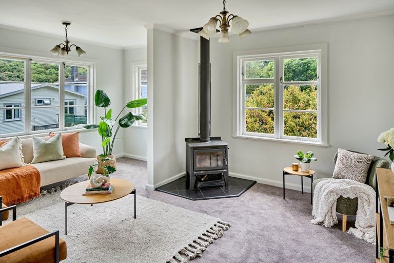 Photo of property in 182a Darlington Road, Miramar, Wellington, 6022