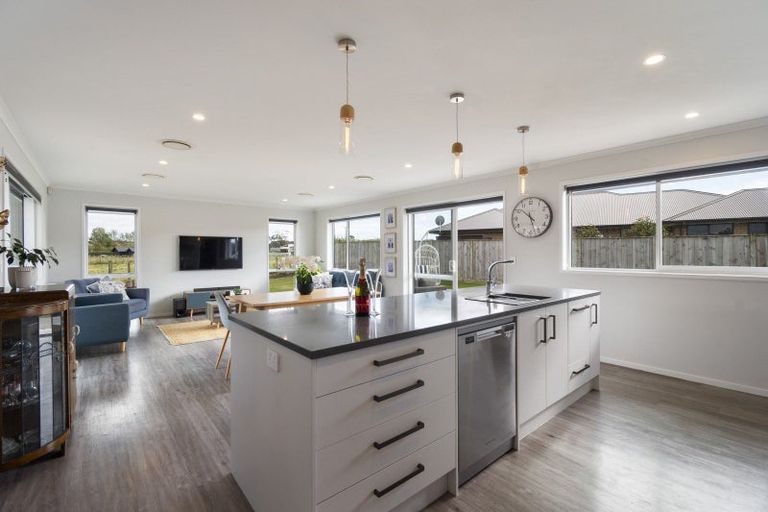 Photo of property in 11 Landon Way, Maewa, Feilding, 4702