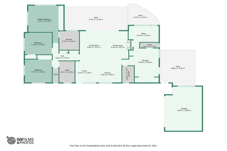 Photo of property in 20 Walter Park, Whakatane, 3120