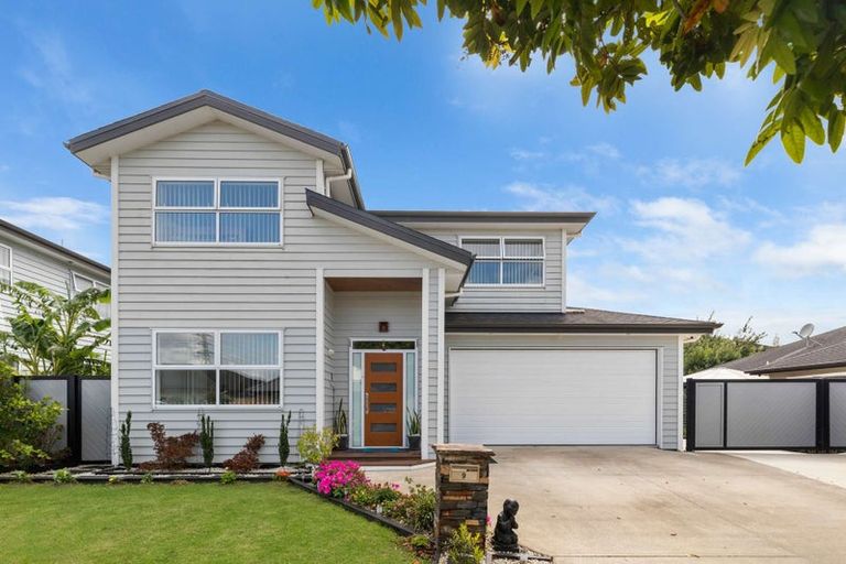 Photo of property in 9 Hihi Avenue, Takanini, 2112