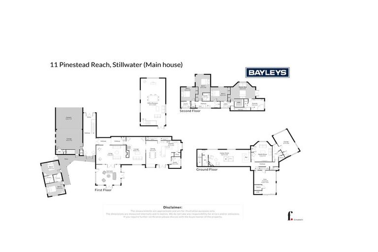 Photo of property in 11 Pinestead Reach, Stillwater, Silverdale, 0993