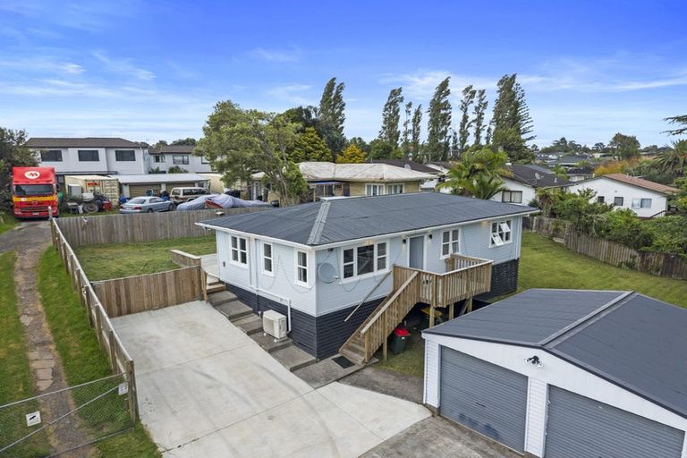 Photo of property in 48 Hillside Road, Papatoetoe, Auckland, 2025