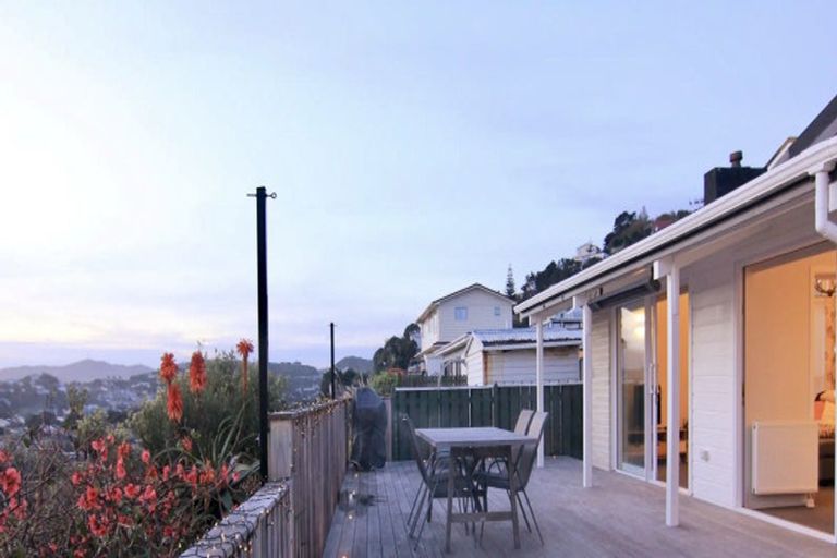 Photo of property in 11 Madison Place, Miramar, Wellington, 6022