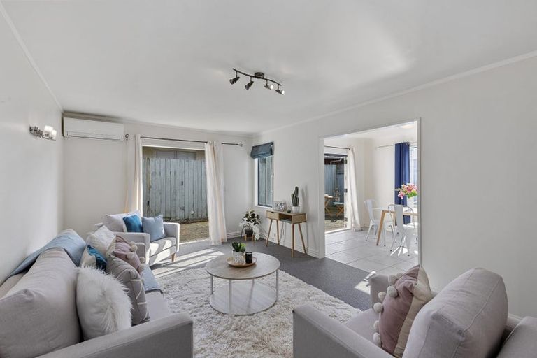 Photo of property in 44 Copeland Street, Hutt Central, Lower Hutt, 5011