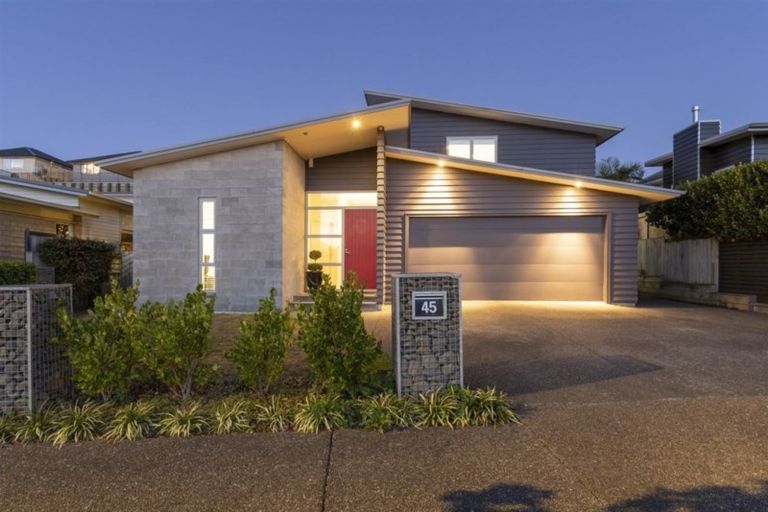 Photo of property in 45 Caldera Crescent, Pyes Pa, Tauranga, 3112