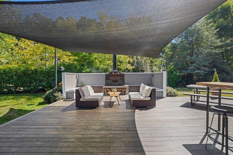 Photo of property in 334 Tuahiwi Road, Tuahiwi, Kaiapoi, 7691