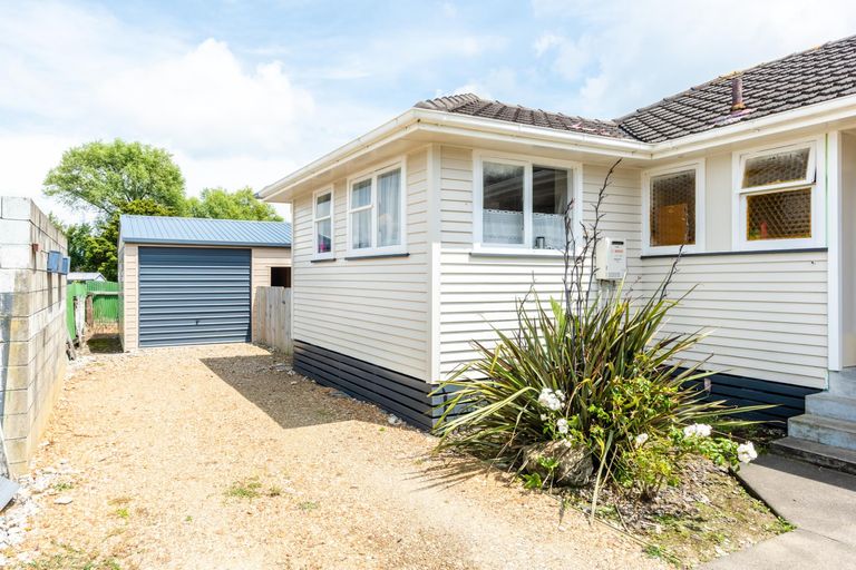 Photo of property in 20 Pickering Street, Outer Kaiti, Gisborne, 4010