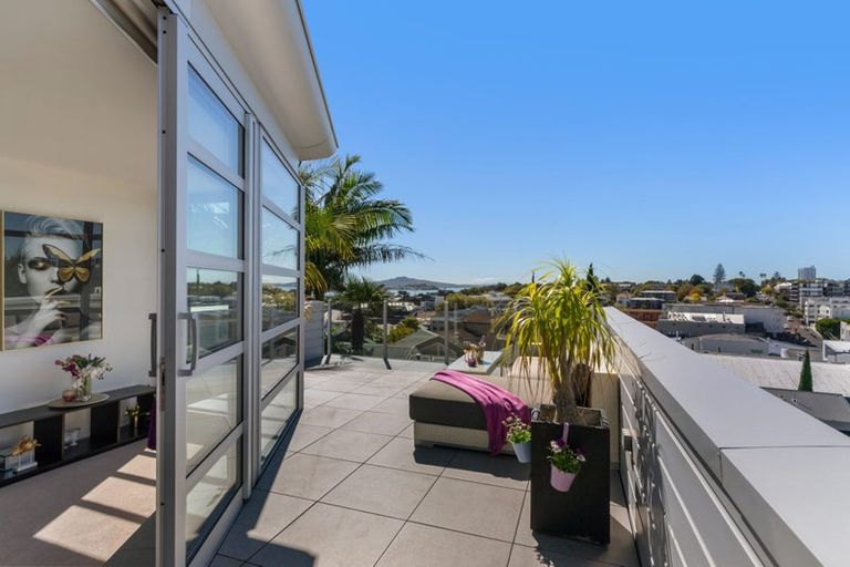 Photo of property in 14 Bradford Street, Parnell, Auckland, 1052