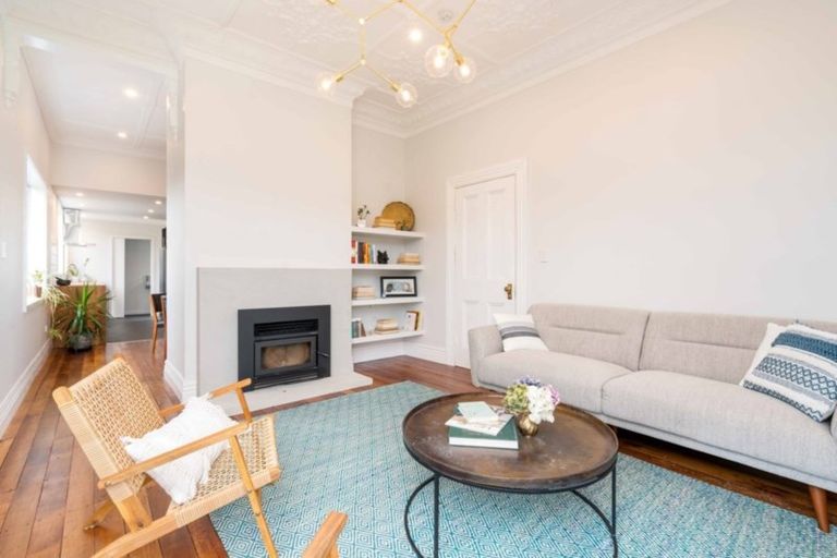 Photo of property in 41 Greenock Street, Glenross, Dunedin, 9011