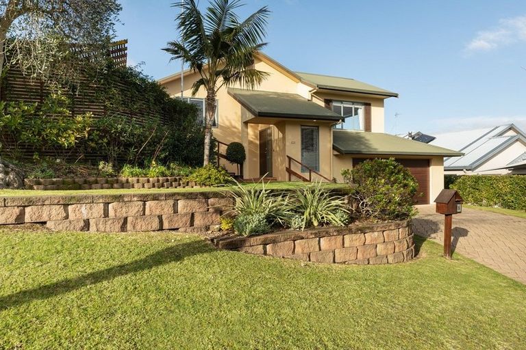 Photo of property in 8 Kaimai View Drive, Ohauiti, Tauranga, 3112