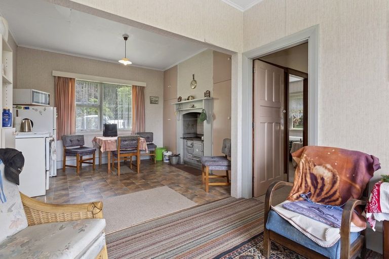 Photo of property in 15 Darrochs Road, Domett, Cheviot, 7382