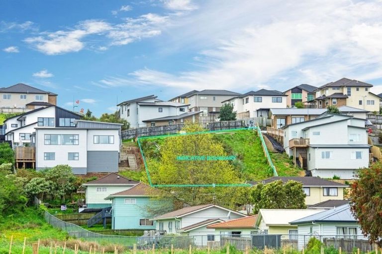 Photo of property in 157 Keri Vista Rise, Papakura, 2110