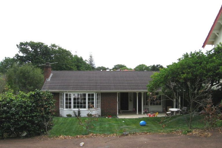 Photo of property in 3 Ventnor Road, Remuera, Auckland, 1050