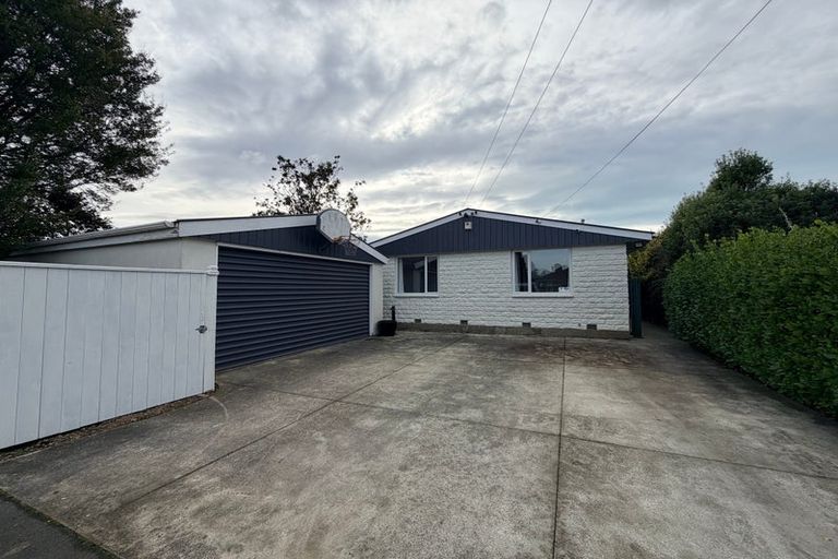 Photo of property in 21 Newmark Street, Bishopdale, Christchurch, 8053