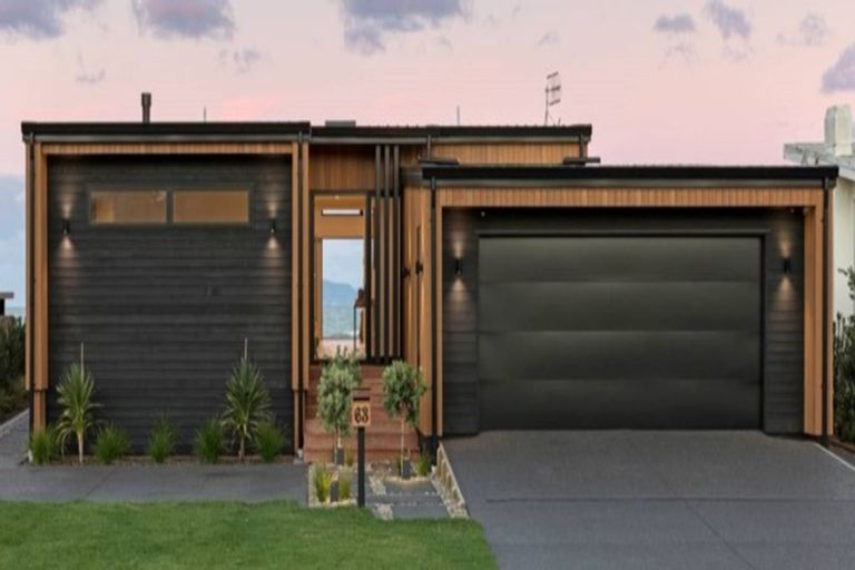 Photo of property in 29 Papareia Road, Karaka, Papakura, 2113