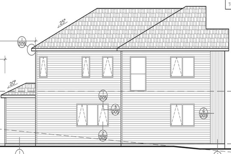 Photo of property in 32 Matahae Drive, Flat Bush, Auckland, 2019