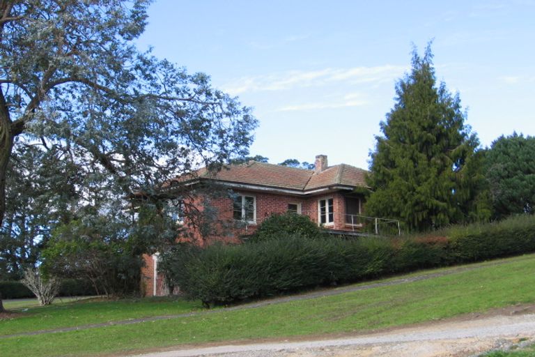 Photo of property in 15 Hospital Road, Kawakawa, 0210