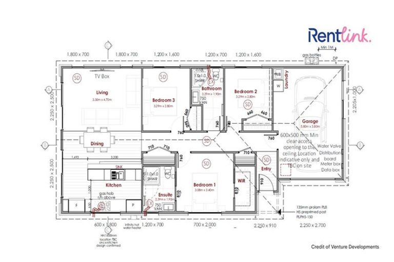 Photo of property in 117 Dunkeld Drive, Papamoa, 3118