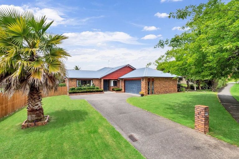 Photo of property in 51 Sapperton Drive, Henderson, Auckland, 0612