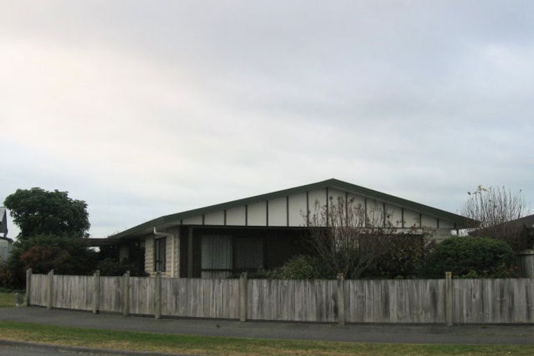 Photo of property in 3/38 Townshend Crescent, Greenmeadows, Napier, 4112